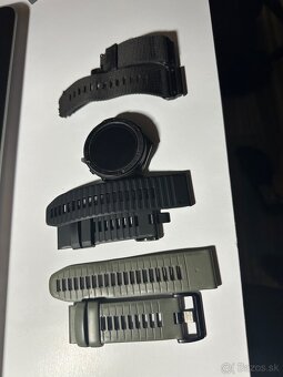 Garmin Tactix PRO delta solar sapphire - 3