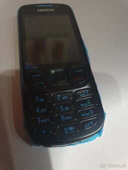 Nokia 6303 classic - 3