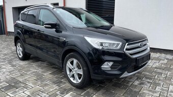 Ford Kuga 1.5tdi  4x2 Titanium S - 3