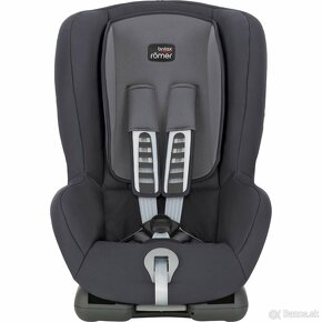 BRITAX RÖMER Autosedačka DUO PLUS ISOFIX 9-18 kg - 3