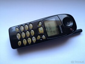 Nokia 5110 Odblokovaná Plne funkčná /0949 626 317 - 3