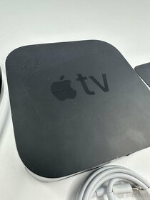  Apple TV 4K 32GB Black Wi-Fi - Plne funkčné  - 3