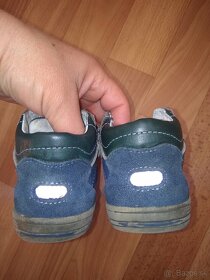Detská topánočky Protetika 21 - 3