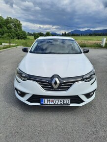 Renault Megane - 3