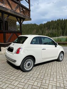 Fiat 500 - 3