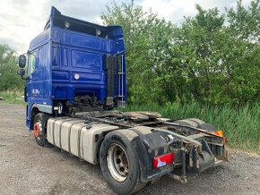 tahač DAF XF 105 410 EEV, r.v.2012, standart, manuál - 3