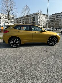 BMW X2 x drive M sport - 3