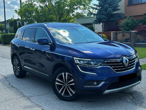 Renault Koleos 2.0 DCI 177 PS INTENS - 3