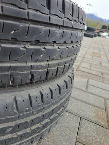 Pneumatiky Kleber 175/65 R14 C - 3