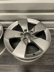 Alu AUDI 5x112 17” 8S0601025J - 3