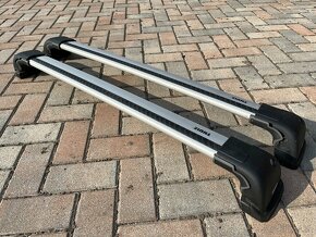 Strešný nosič Thule WingBar Edge - BMW - 3