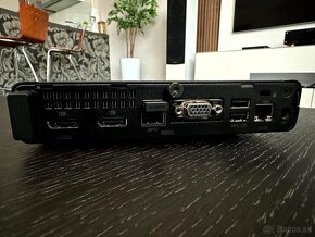 Mini PC HP ProDesk 600 G4 - 3