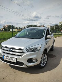 Ford Kuga 1.5 tdci 88kw - 3