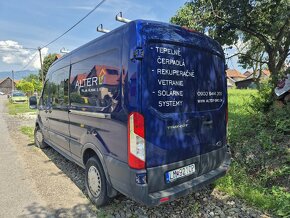 Ford Transit DCiV - 3