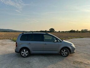 Volkswagen Touran 1.9 TDI - 3