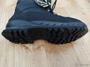 Gore-Tex zimné kanady 44 s visackou nove - 3