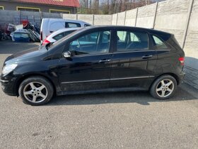 Mercedes-Benz B 150 W245 - diely - 3