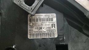 8E0941004BK audi a4 svetlomet - 3