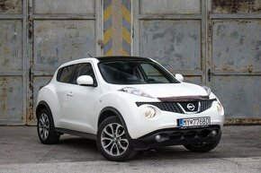 Nissan Juke 1.6 - 3