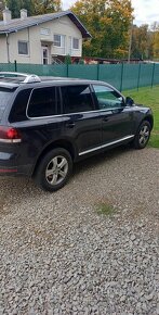 Volkswagen touareg V6 176kw - 3