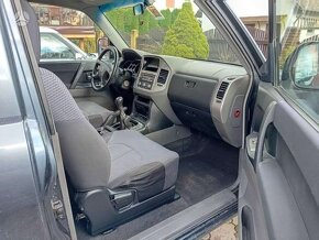 Mitsubishi Pajero 2,5 TD 85kw - 3