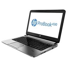 HP ProBook  430 - INTEL i5- 512GB SSD - Windows 11 Pro - 3