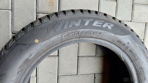 Pirelli Winter Cinturato 205/55 R16 91T M+S - 3