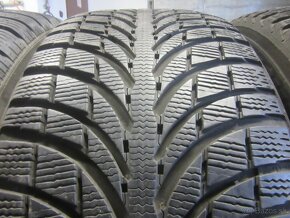 R18 Zimná sada BMW X5 F15 rozteč 5x120 255/55R18 - 3