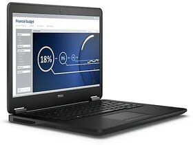 Dell Latitude E7450, I5-5300,16Gb,256SSD - 3