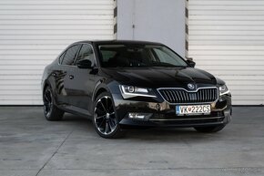 Škoda Superb 2.0 TDI Ambition DSG EU6 - 3