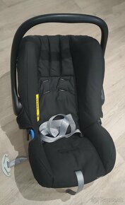 Detský kočík Britax Römer B-Motion 4plus trojkombinácia - 3