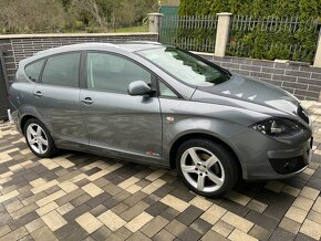 SEAT ALTEA XL 2.0 TDI CR 103 KW XENON - 3