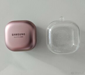 Samsung galaxy buds live - 3