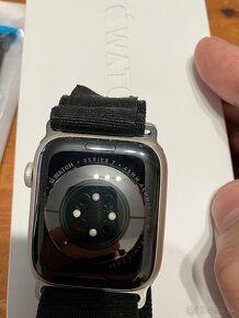 Apple Watch 7 45mm - 3