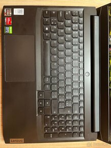 Lenovo IdeaPad Gaming 3 - 3