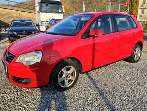 Volkswagen Polo 1.2 12V Family Plus - 3