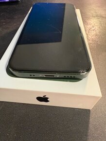 Iphone 13 mini green - 3