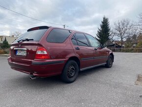 Honda Civic Aerodeck 1.5 vtec 84kw - 3