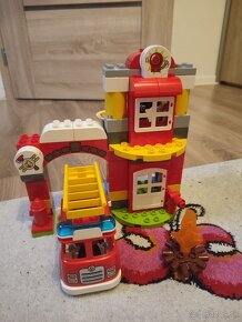 Lego Duplo - 3