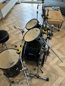 Bicie Mapex Voyager+rampa - 3