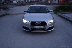 Predám Audi A6, 2016 - 3