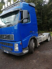 Volvo FH 460 - 3