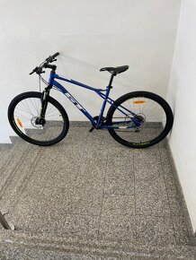 GT AGGRESSOR SPORT BLUE 29" M, L, bicykel - 3