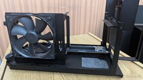 eGPU RAZER X - 3