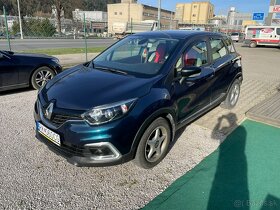 Renault Captur Energy TCe - 70.000km - 2018 - 3