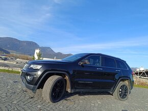 Jeep Grand Cherokee - 3