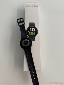 Samsung Galaxy Watch 5 - 3