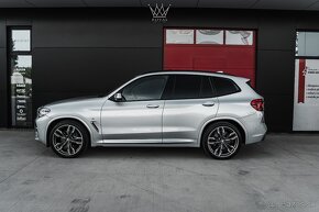 BMW X3 M40i A/T - 3