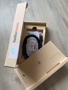 Motorola Moto G35 5G + Motorola Moto Buds+ - 3