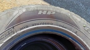 275/65R17. 115H Goodyear zimné - 3